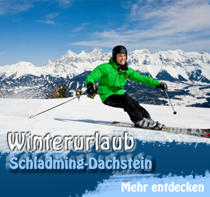 Winterurlaub