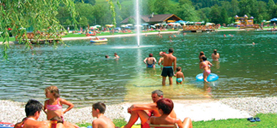 Freizeitsee Pichl